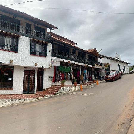 Hotel Lancers - Pantano De Vargas Paipa Boyaca 외부 사진