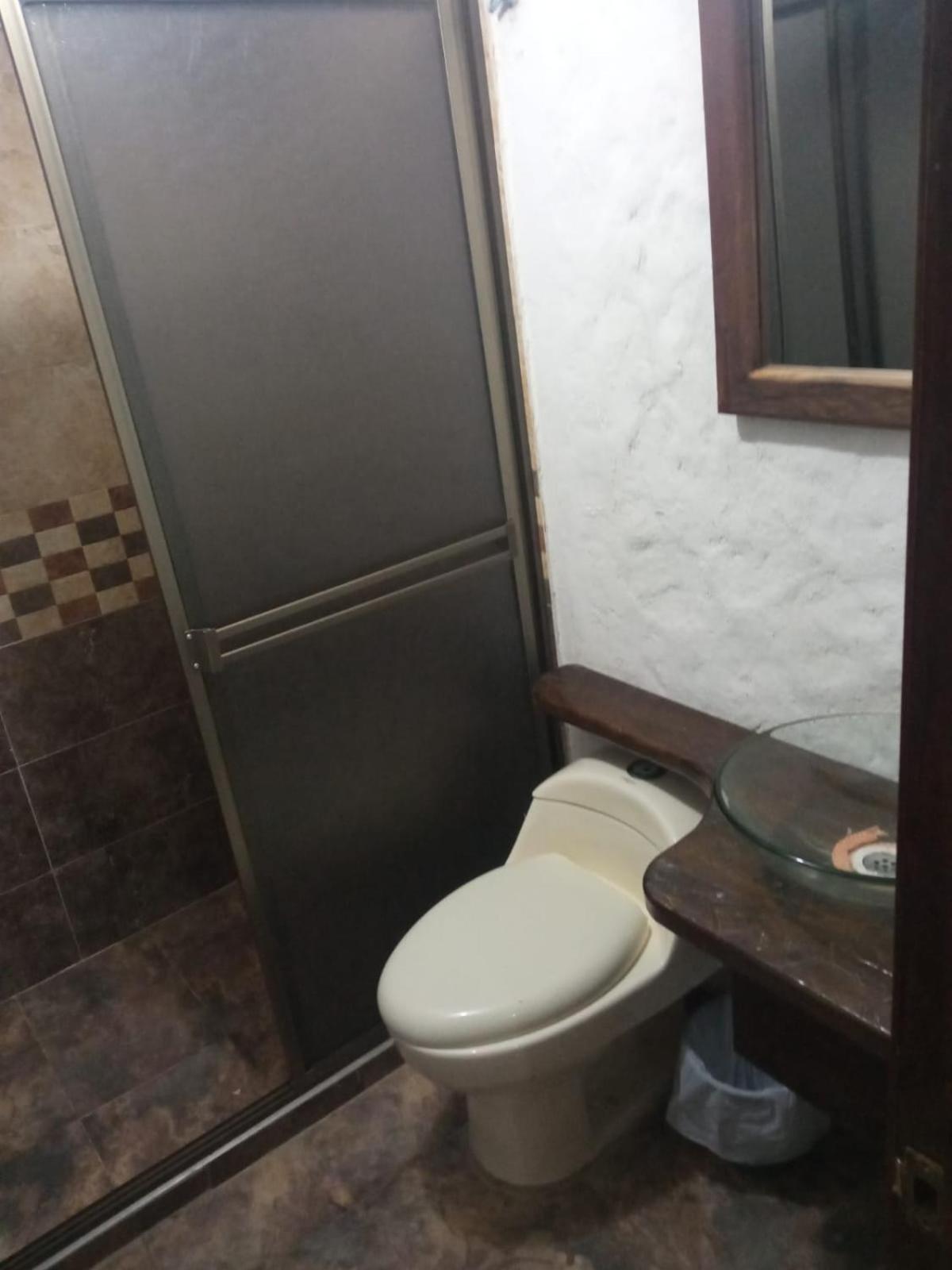 Hotel Lancers - Pantano De Vargas Paipa Boyaca 외부 사진