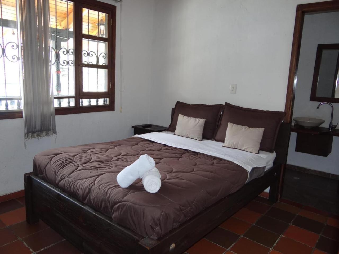 Hotel Lancers - Pantano De Vargas Paipa Boyaca 외부 사진