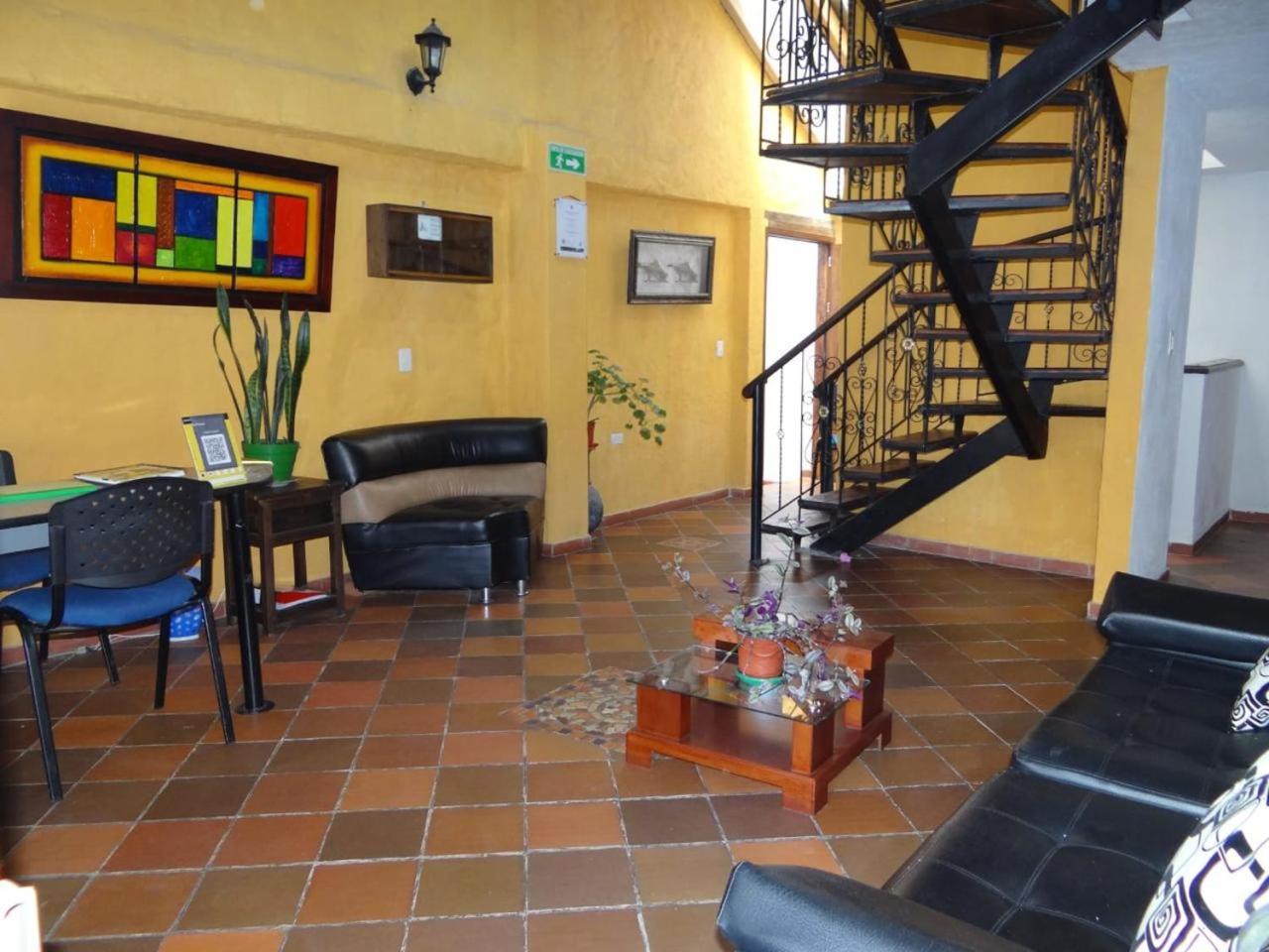 Hotel Lancers - Pantano De Vargas Paipa Boyaca 외부 사진