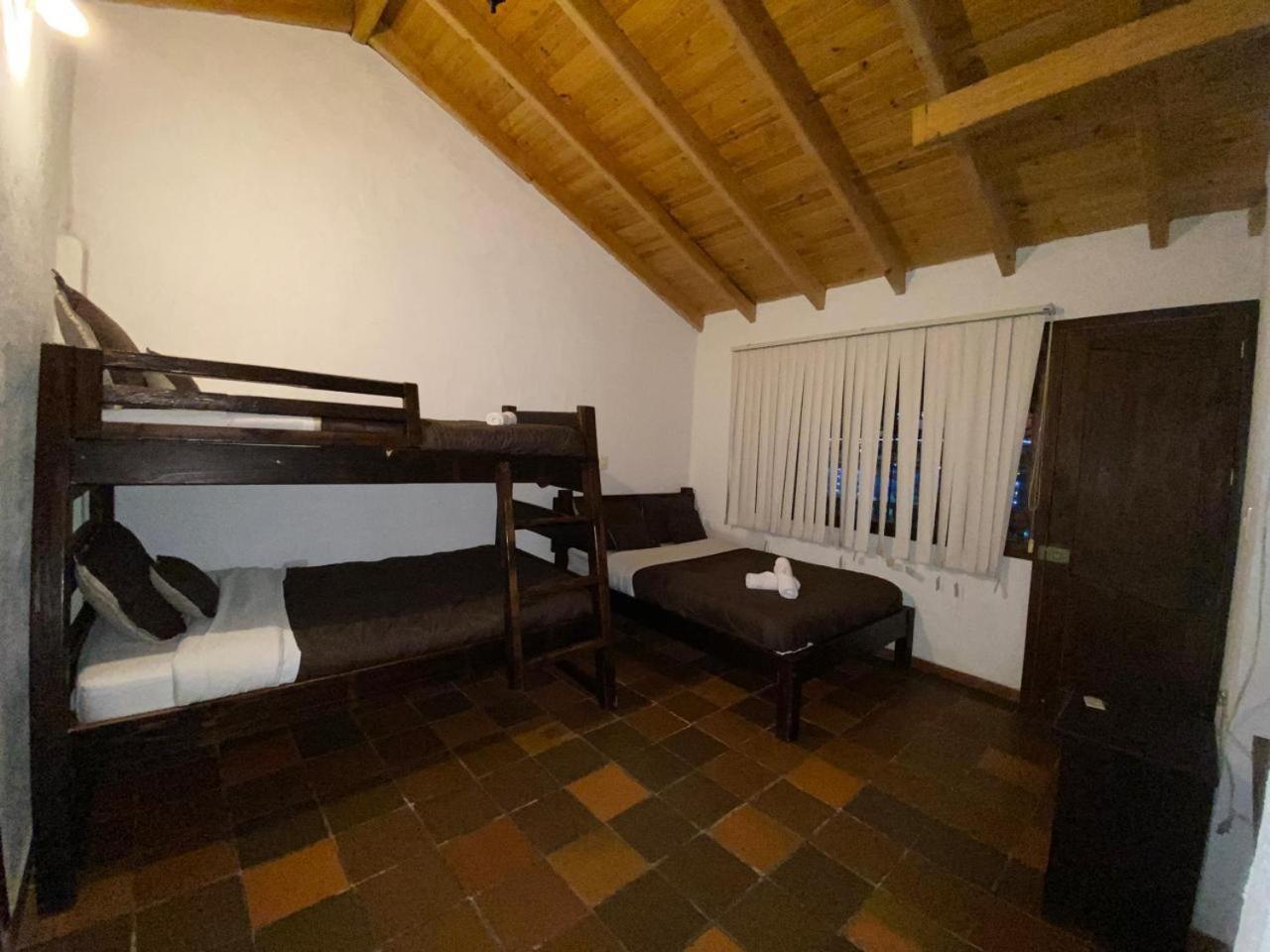 Hotel Lancers - Pantano De Vargas Paipa Boyaca 외부 사진